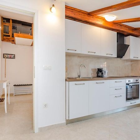 Bodulica Apartment ซาดาร์ ภายนอก รูปภาพ