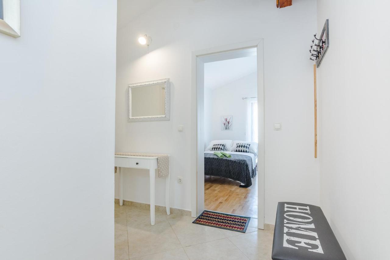 Bodulica Apartment ซาดาร์ ภายนอก รูปภาพ