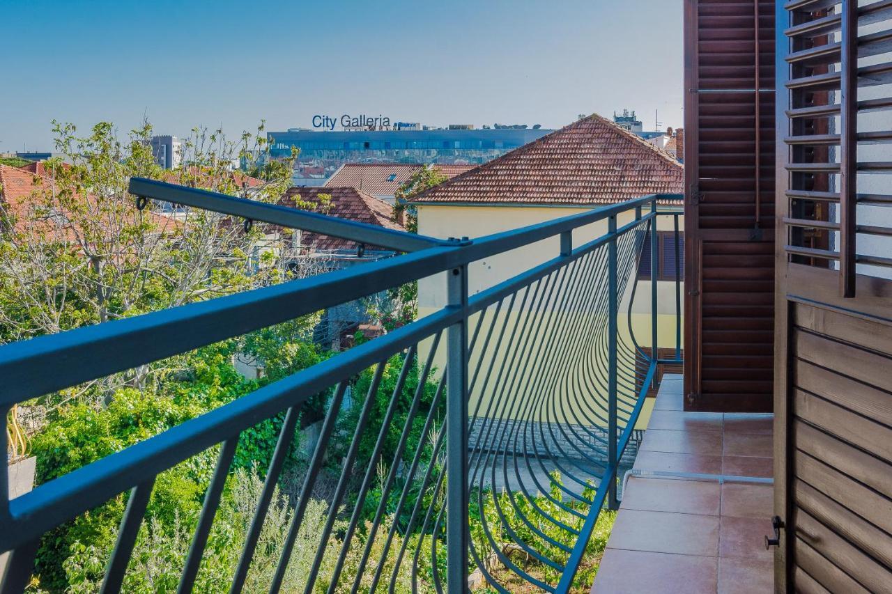 Bodulica Apartment ซาดาร์ ภายนอก รูปภาพ